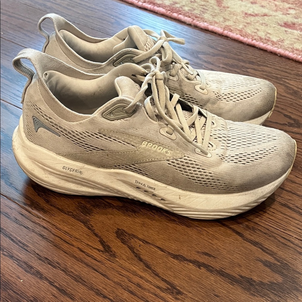 Brooks Glycerin 22 Running Shoes